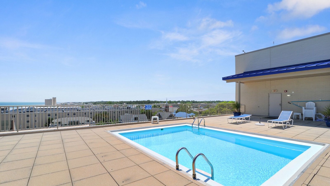 Photo of Outdoor in Rehoboth Beach
