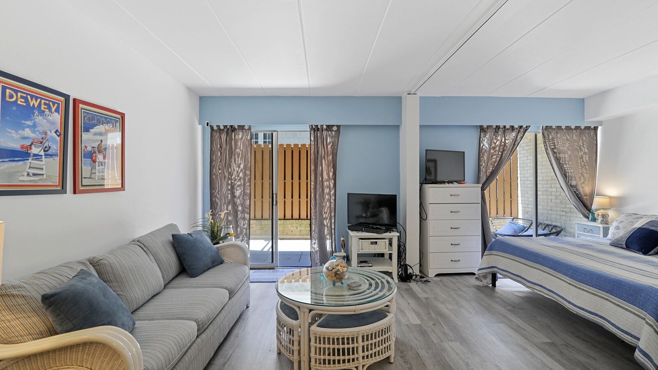 Photo of Bedroom in Rehoboth Beach