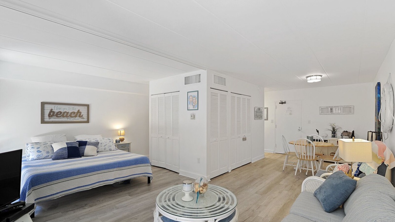 Photo of Livingroom in Rehoboth Beach