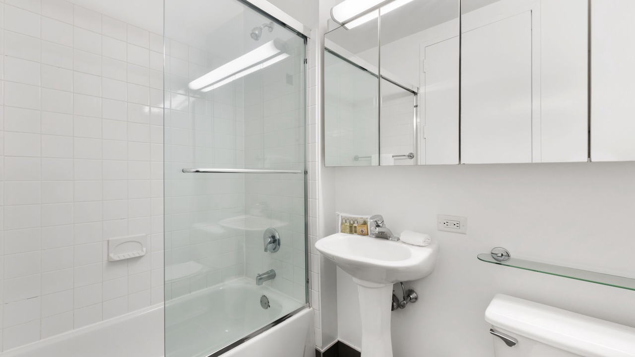 Photo of Bathroom in Midtown South