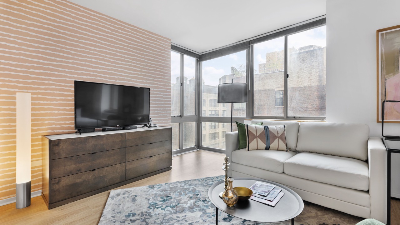 Photo of Livingroom in Midtown South