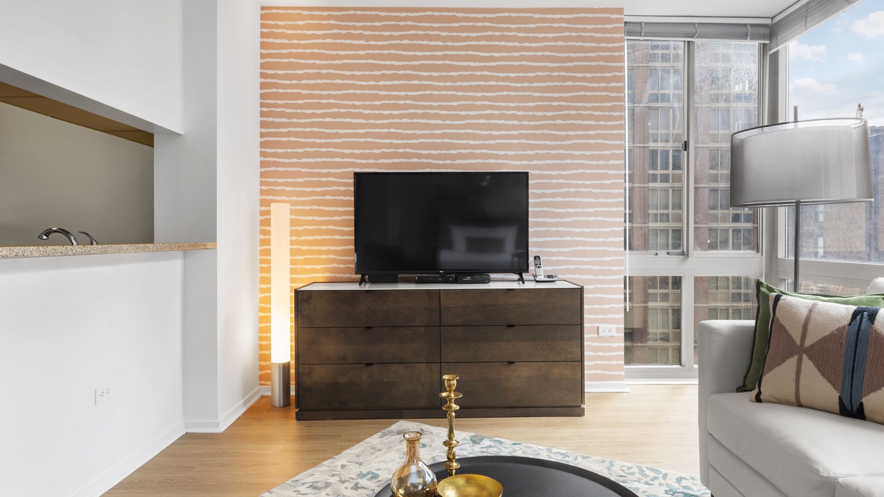 Photo of Livingroom in Midtown South