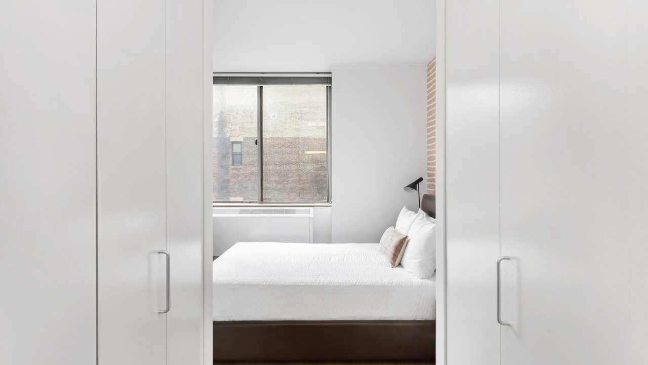 Photo of Bedroom in Midtown South