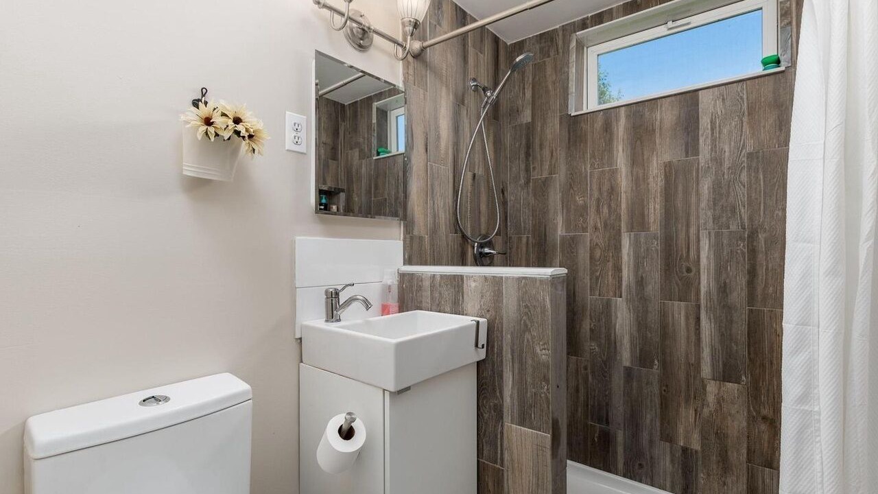Photo of Bathroom in Houston