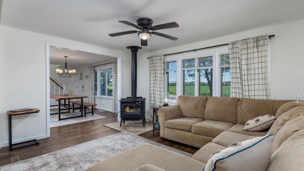 Photo of Livingroom in Houston