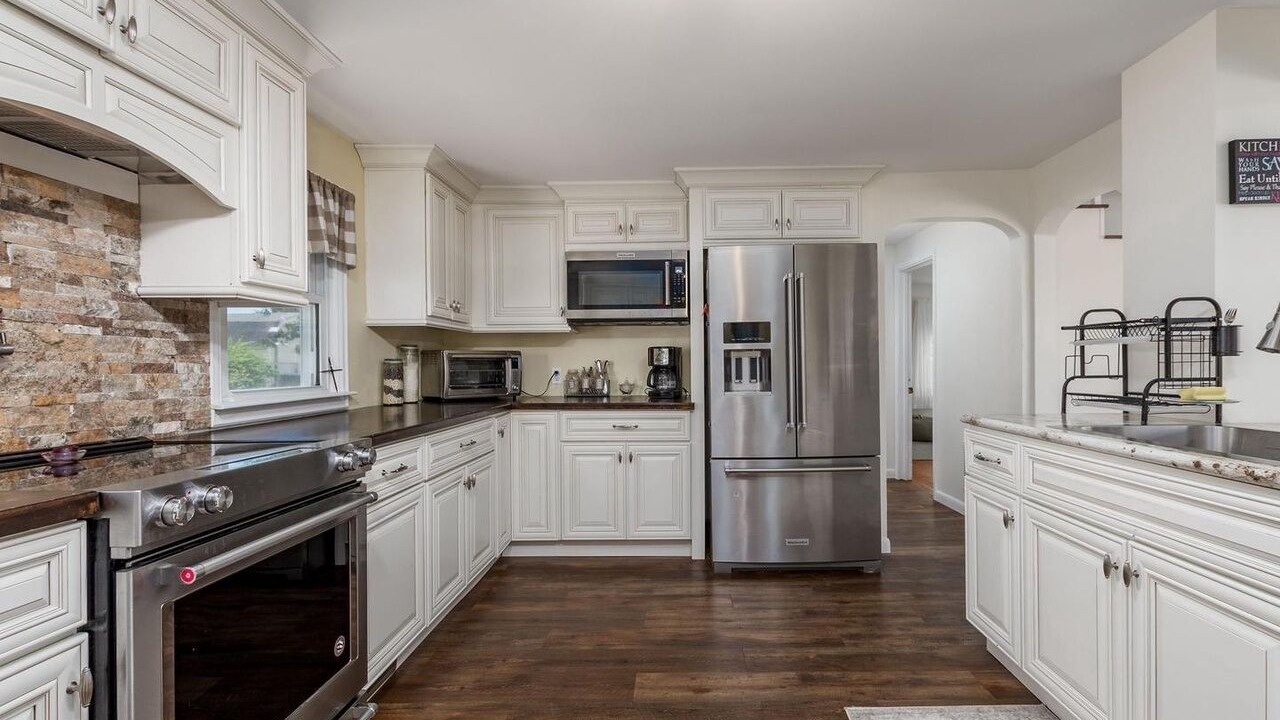 Photo of Kitchen in Houston