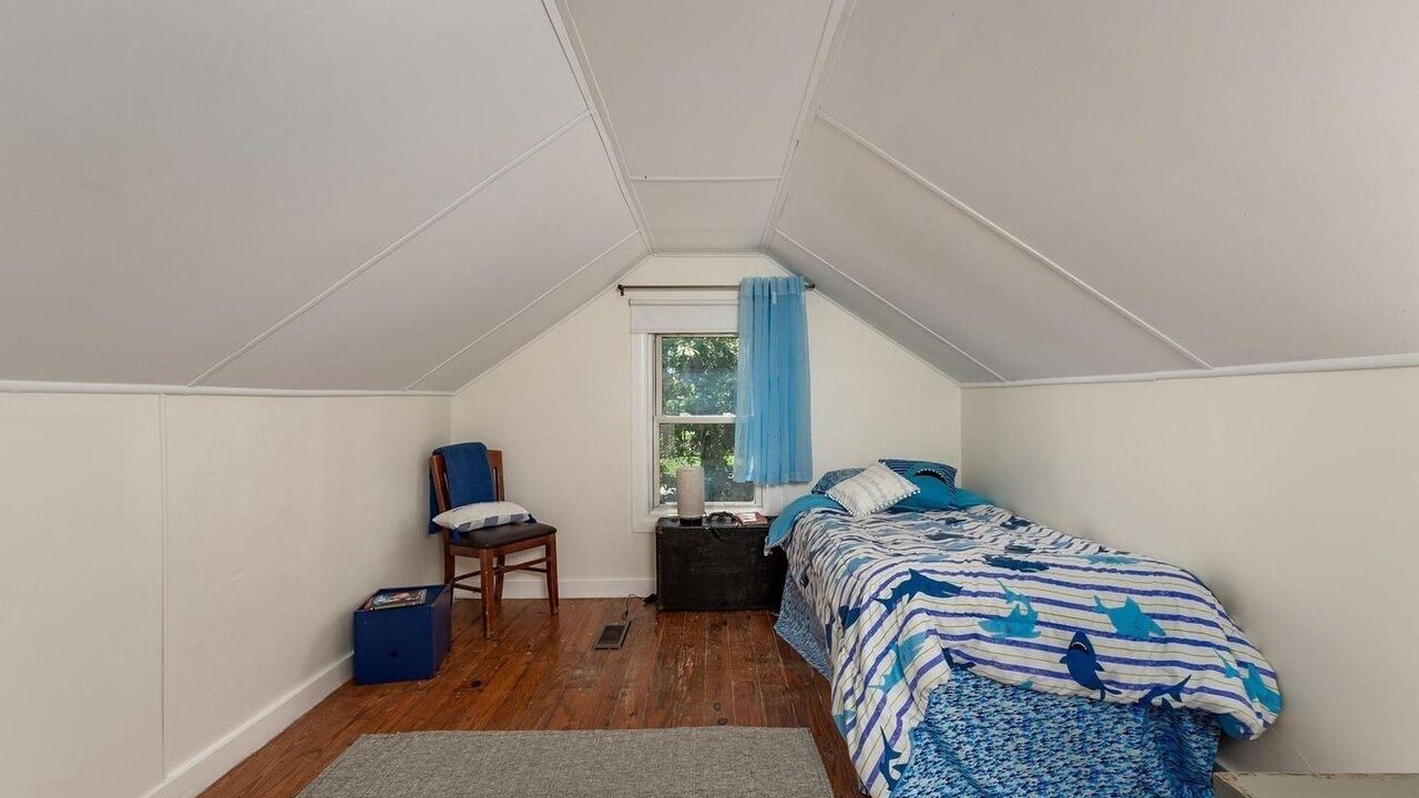 Photo of Bedroom in Houston