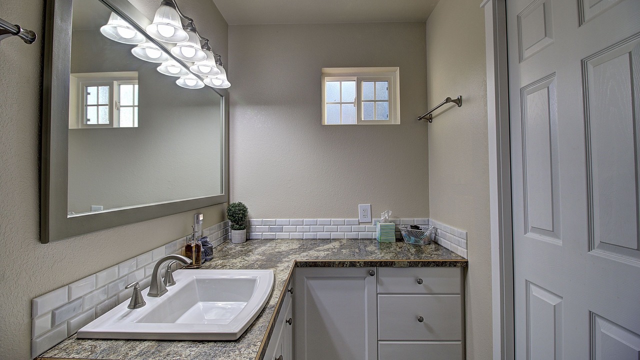 Photo of Bathroom in Whitefish