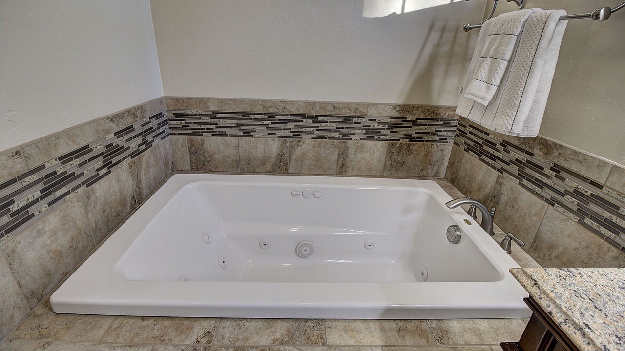 Photo of Bathroom in Whitefish