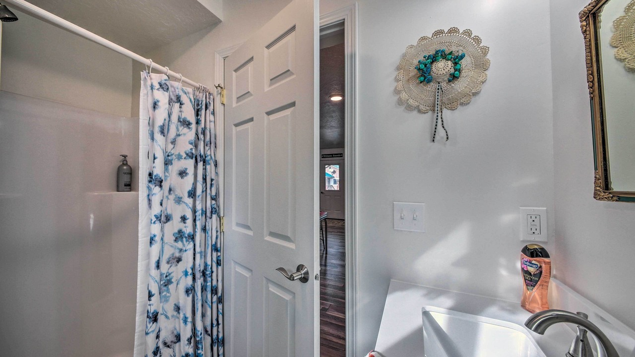 Photo of Bathroom in Libby