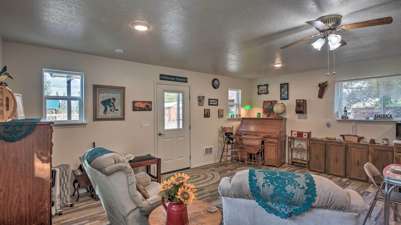 Photo of Livingroom in Libby