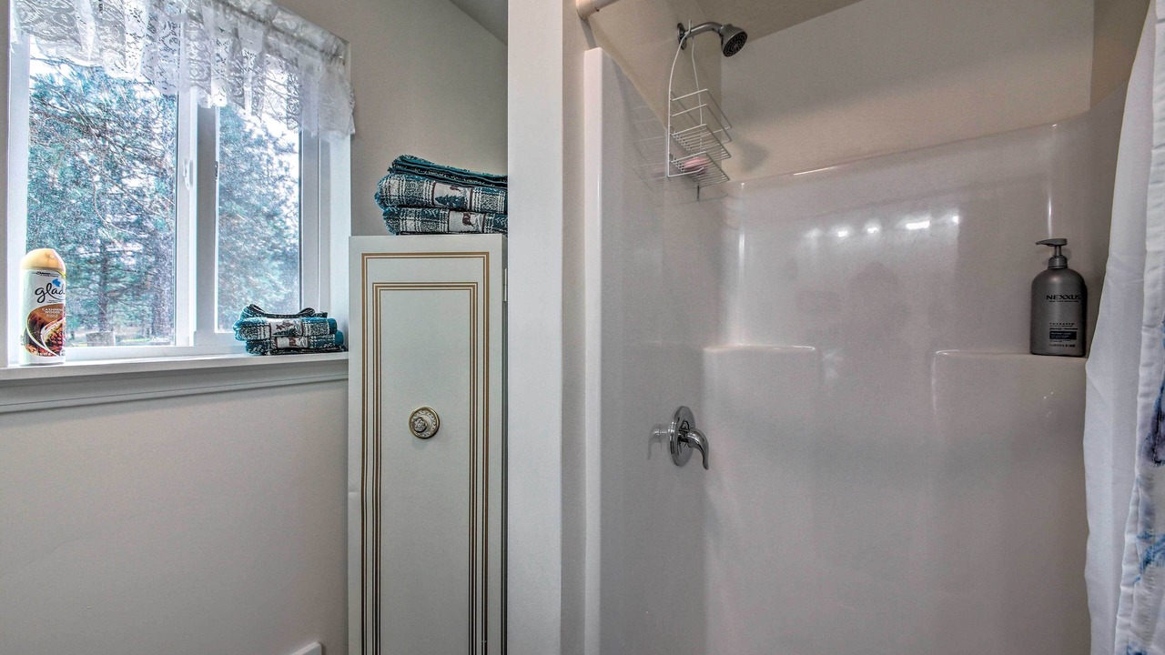 Photo of Bathroom in Libby