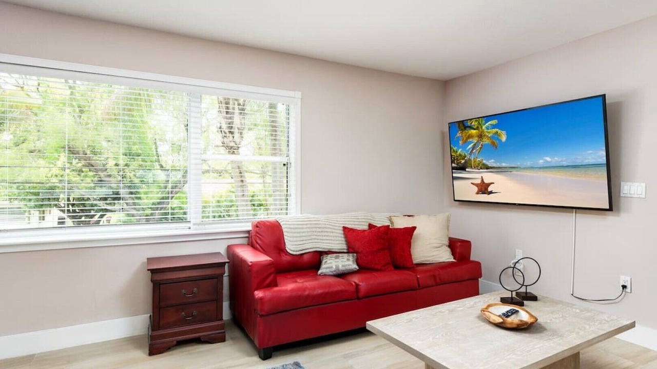 Photo of Livingroom in Miami Shores