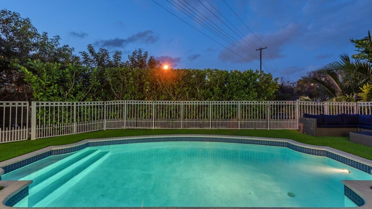 Photo of Outdoor in Miami Shores