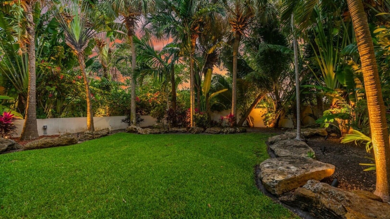 Photo of Outdoor in Miami Shores