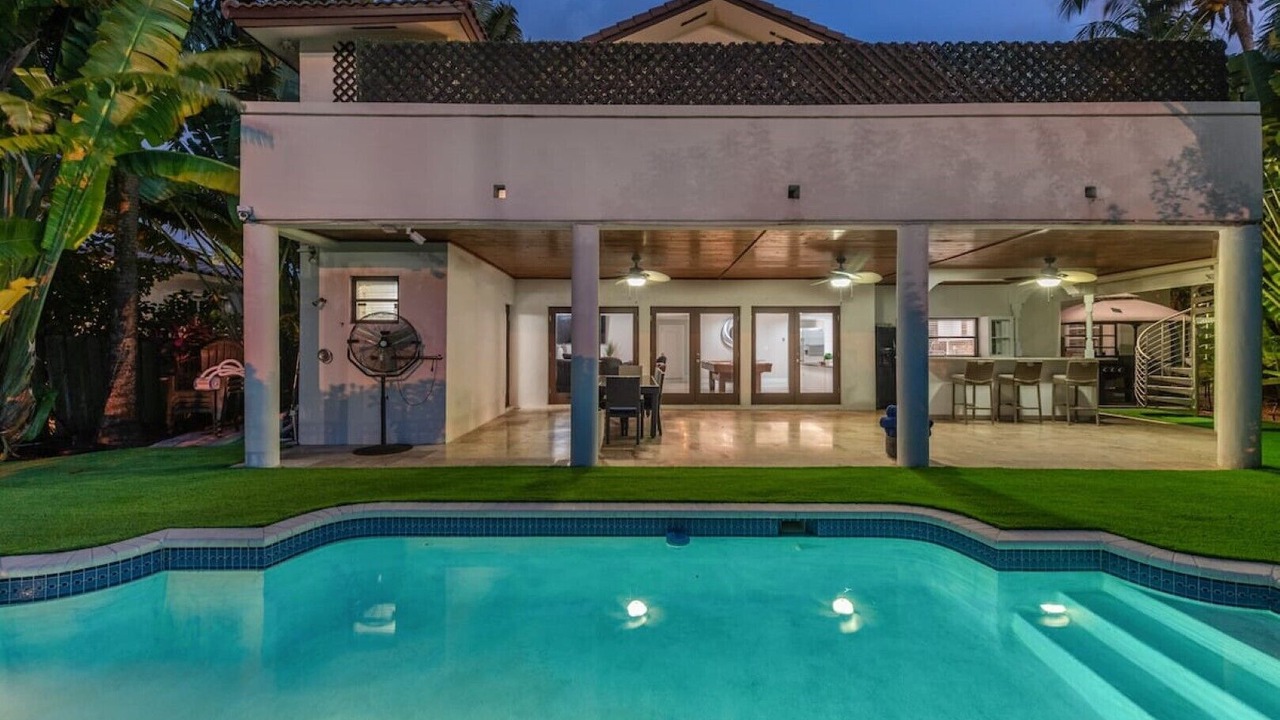 Photo of Outdoor in Miami Shores