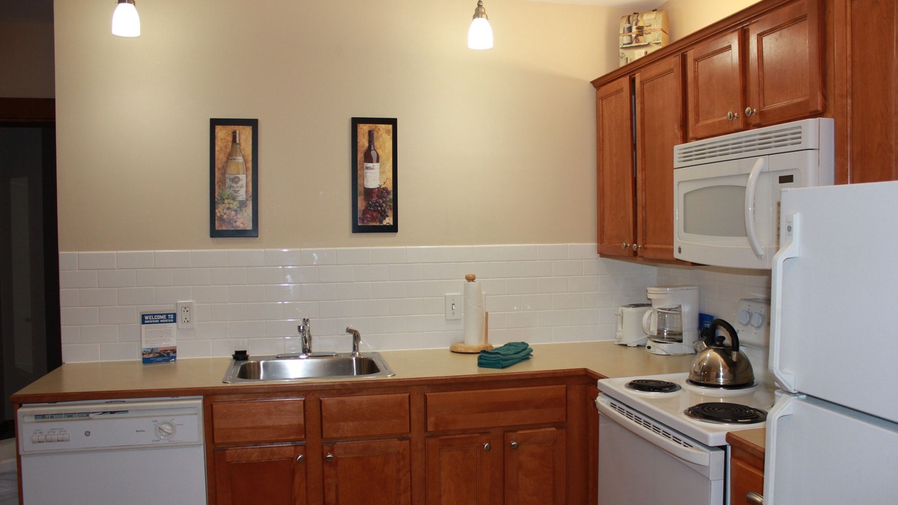 Photo of Kitchen in Edray