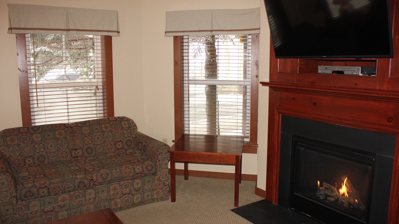 Photo of Livingroom in Edray