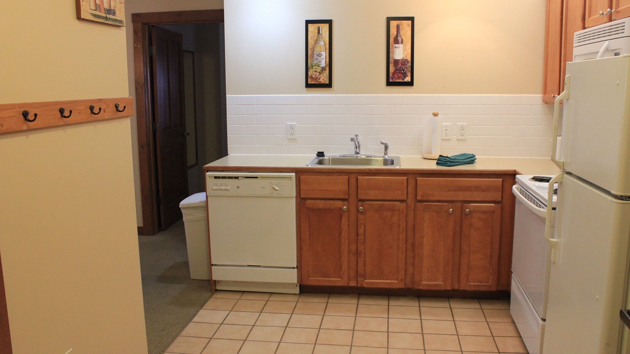 Photo of Kitchen in Edray