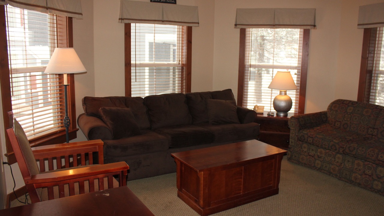 Photo of Livingroom in Edray