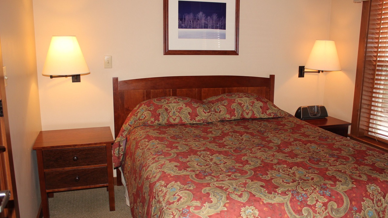 Photo of Bedroom in Edray