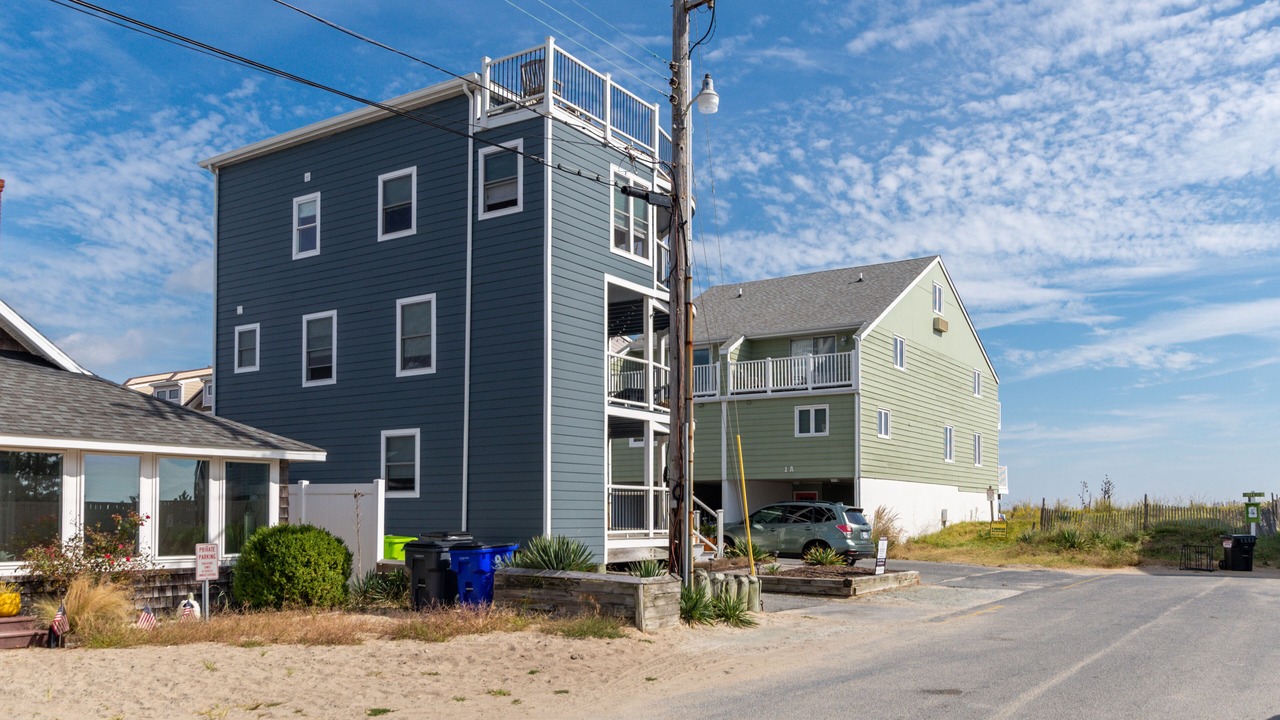 Photo of Outdoor in Dewey Beach