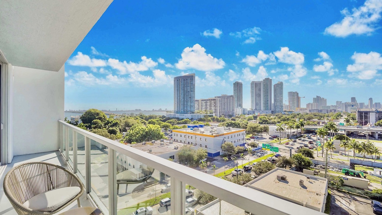 Photo of Outdoor in Northeast Miami
