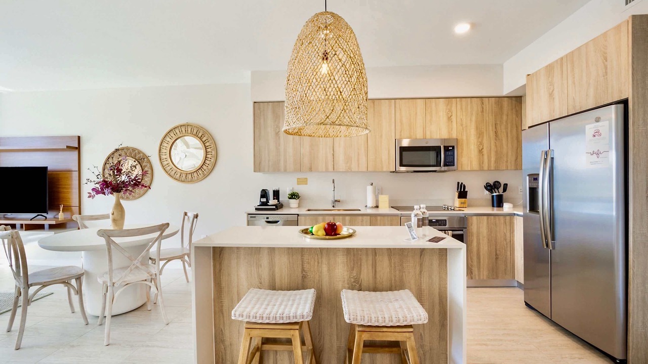 Photo of Kitchen in Northeast Miami
