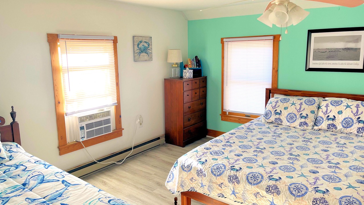 Photo of Bedroom in Chincoteague