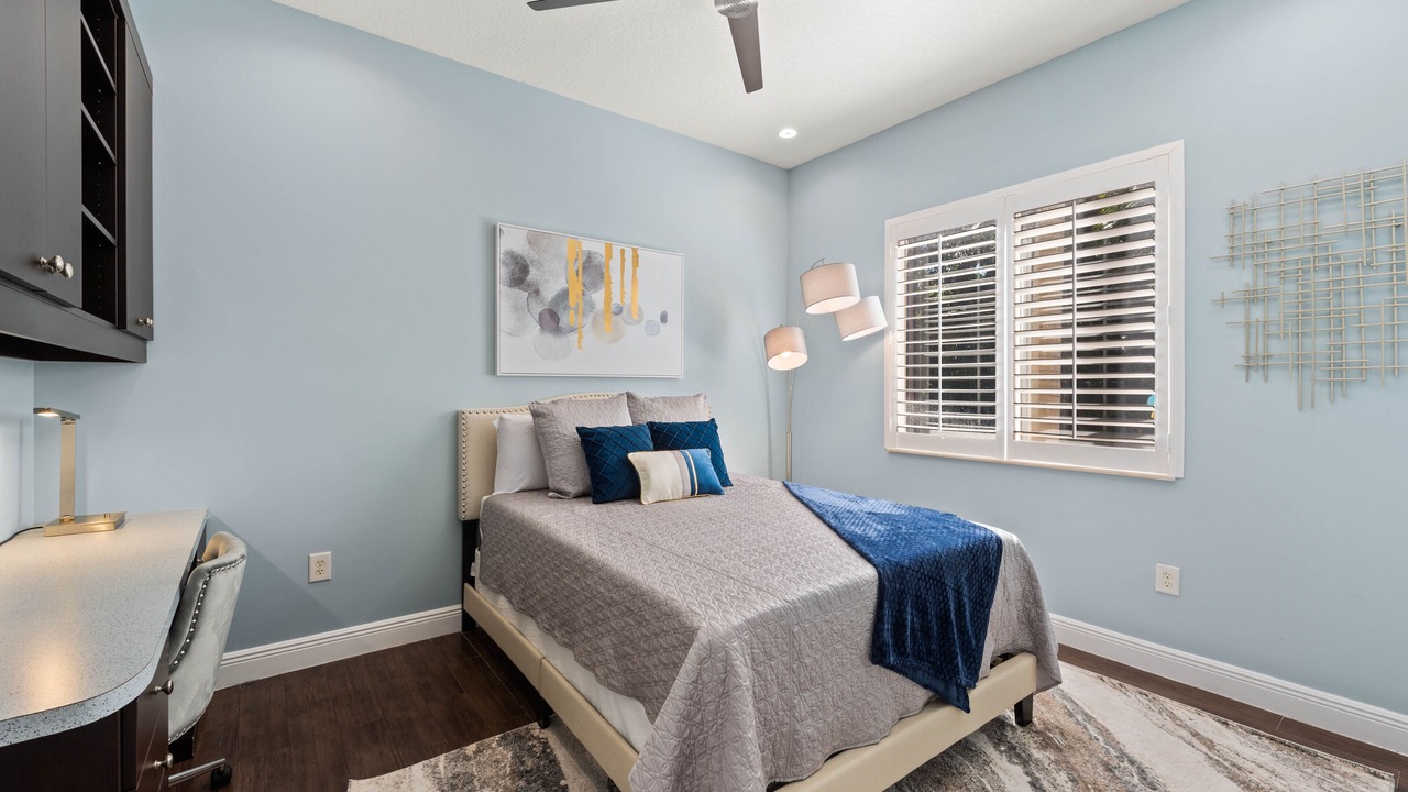 Photo of Bedroom in Green Meadow