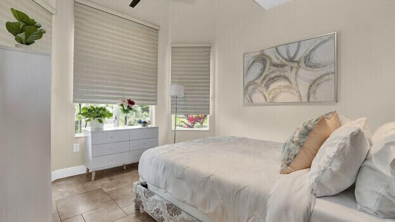 Photo of Bedroom in Green Meadow