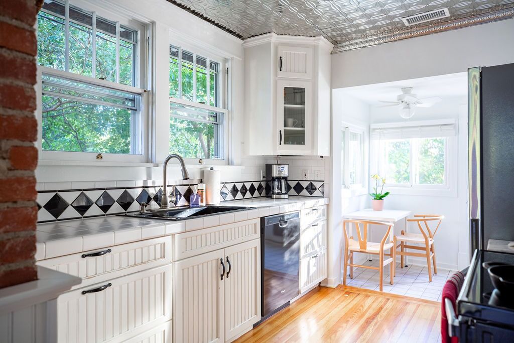 Photo of Kitchen in Belmont