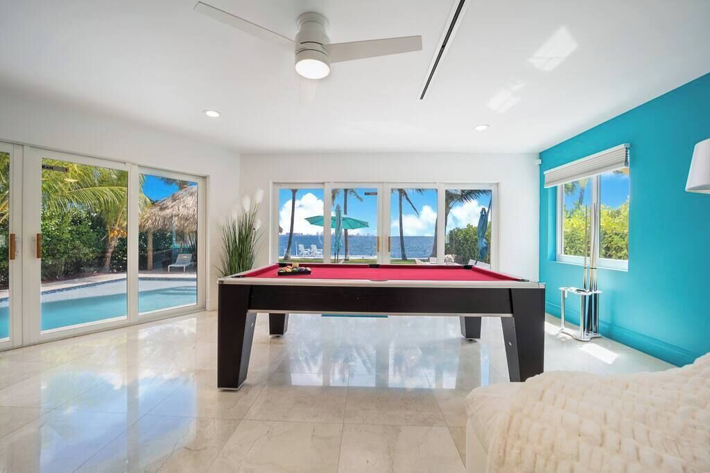 Photo of Bedroom in North Bay Village