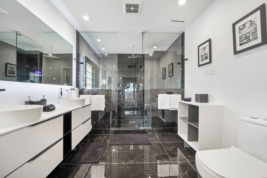 Photo of Bathroom in North Bay Village