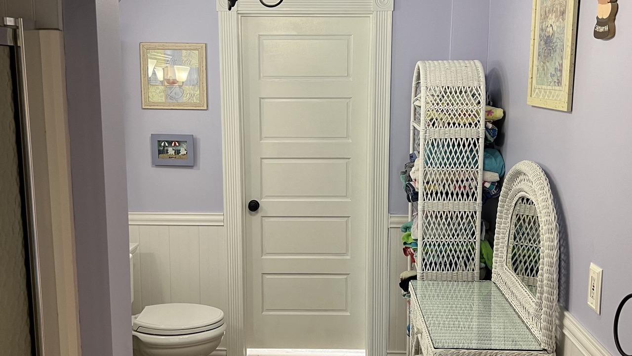Photo of Bathroom in Wildwood