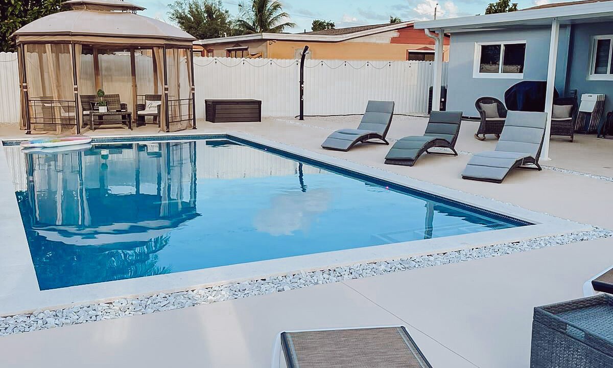 Photo of Outdoor in Miami Gardens