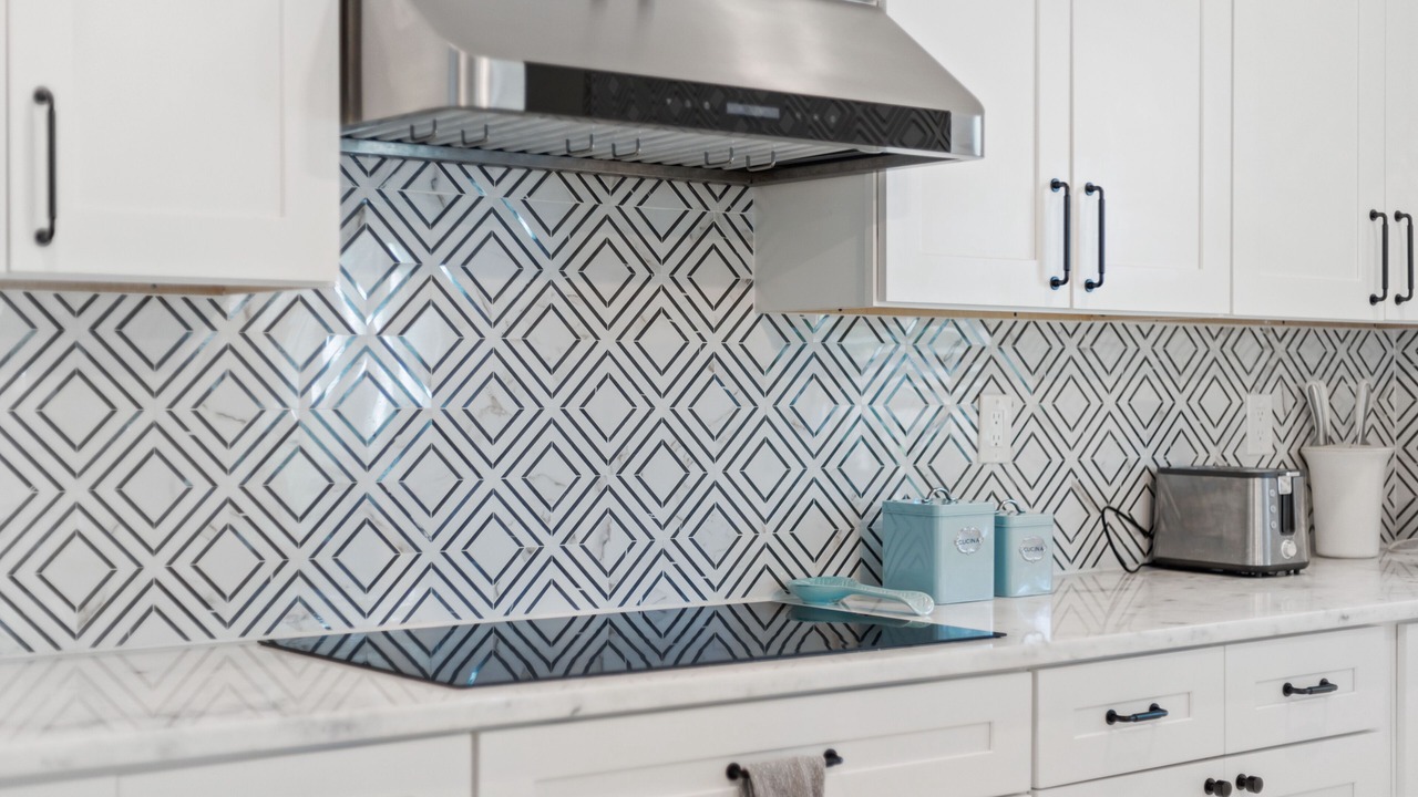 Photo of Kitchen in Downtown Fort Lauderdale