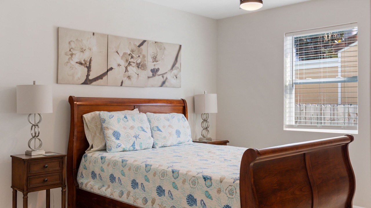 Photo of Bedroom in Downtown Fort Lauderdale