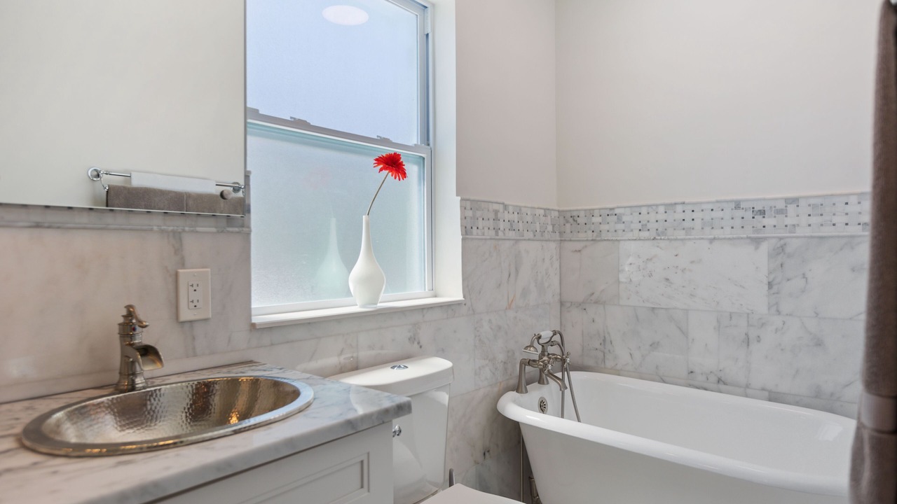 Photo of Bathroom in Downtown Fort Lauderdale