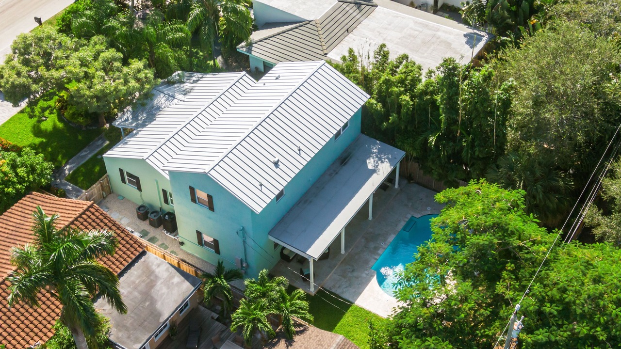 Photo of Outdoor in Downtown Fort Lauderdale