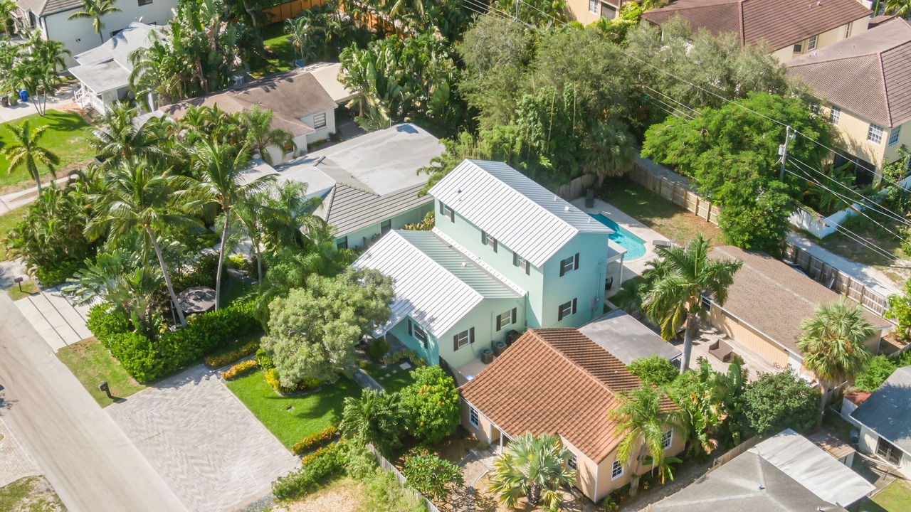 Photo of Outdoor in Downtown Fort Lauderdale
