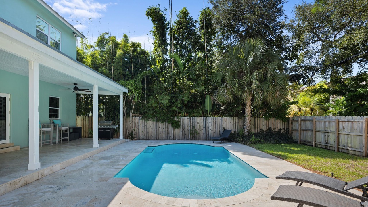 Photo of Outdoor in Downtown Fort Lauderdale