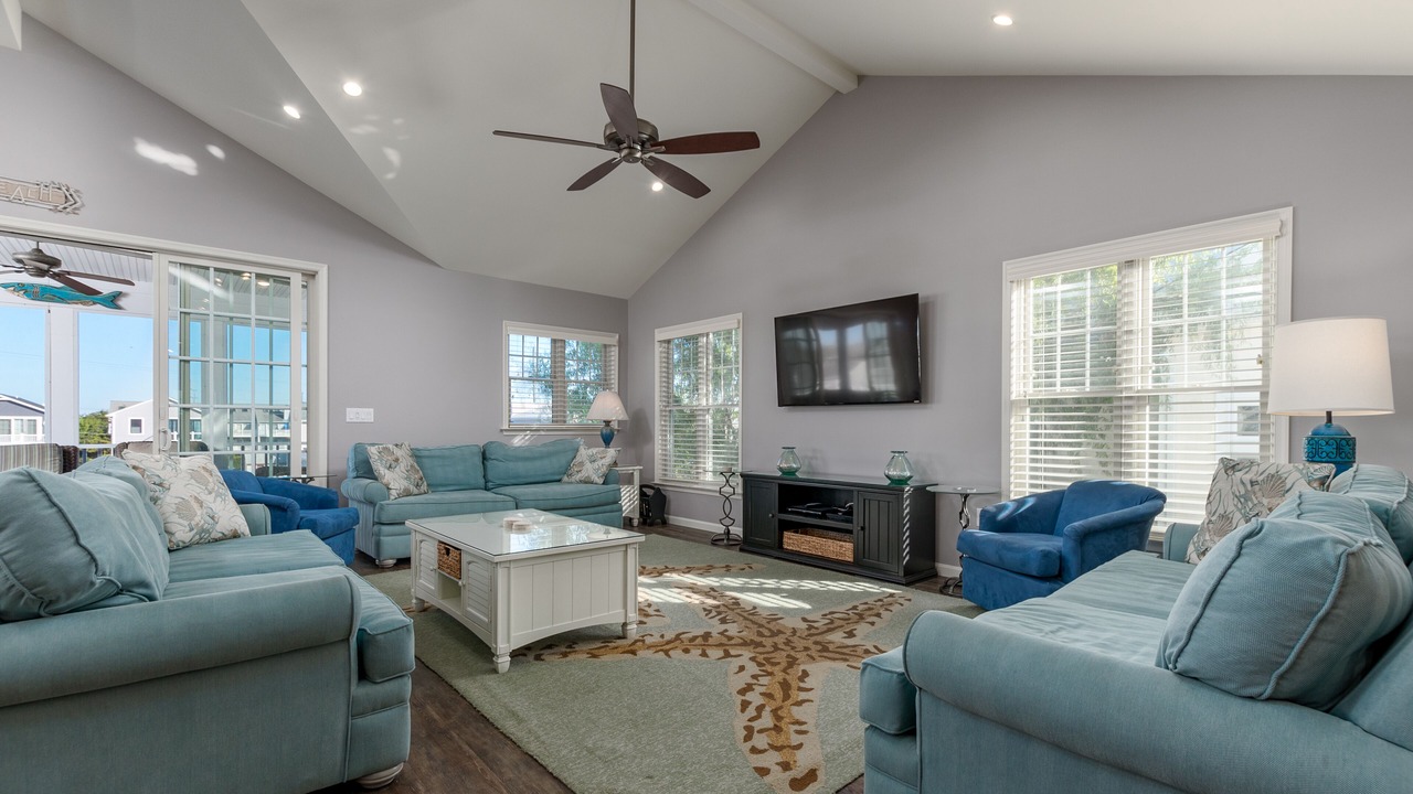 Photo of Bedroom in Bethany Beach