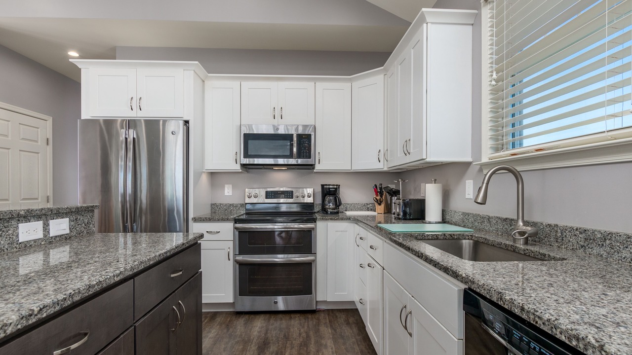 Photo of Bedroom in Bethany Beach