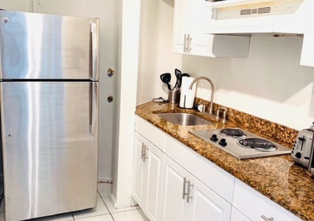 Photo of Kitchen in East Fort Lauderdale