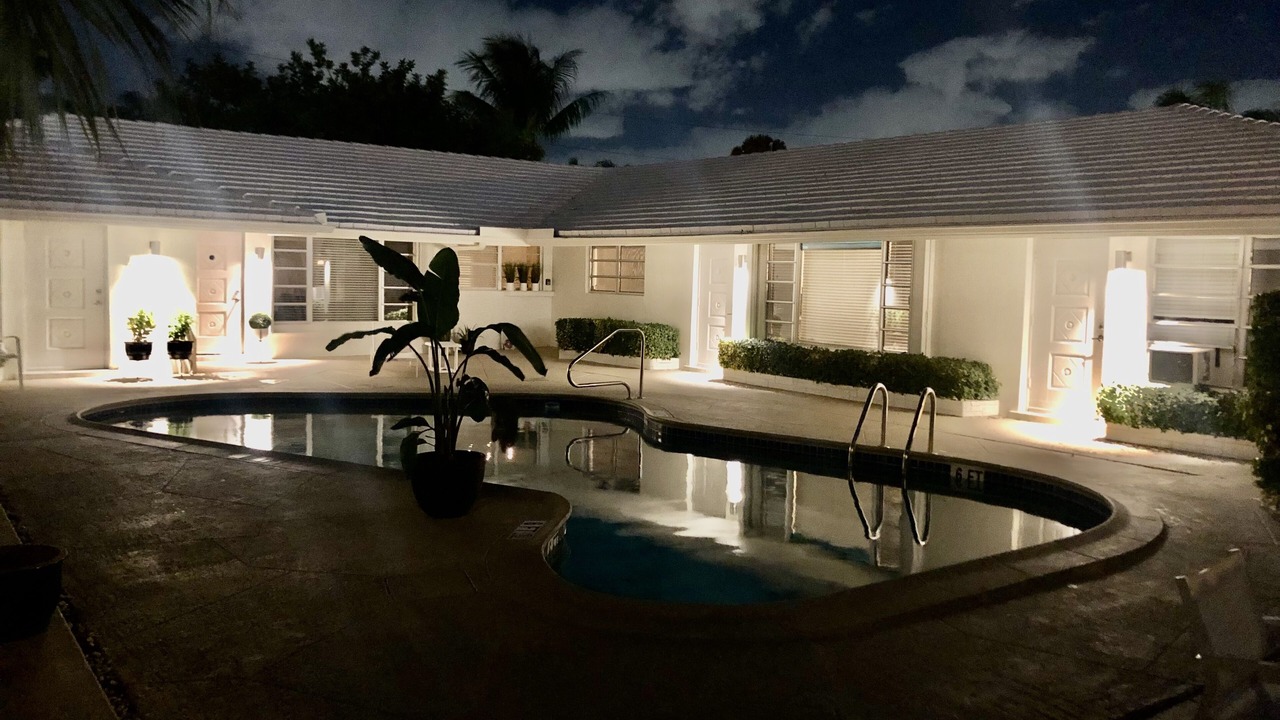 Photo of Outdoor in East Fort Lauderdale