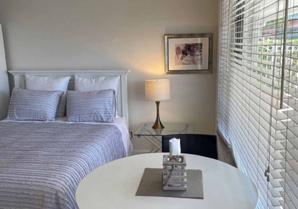 Photo of Bedroom in East Fort Lauderdale