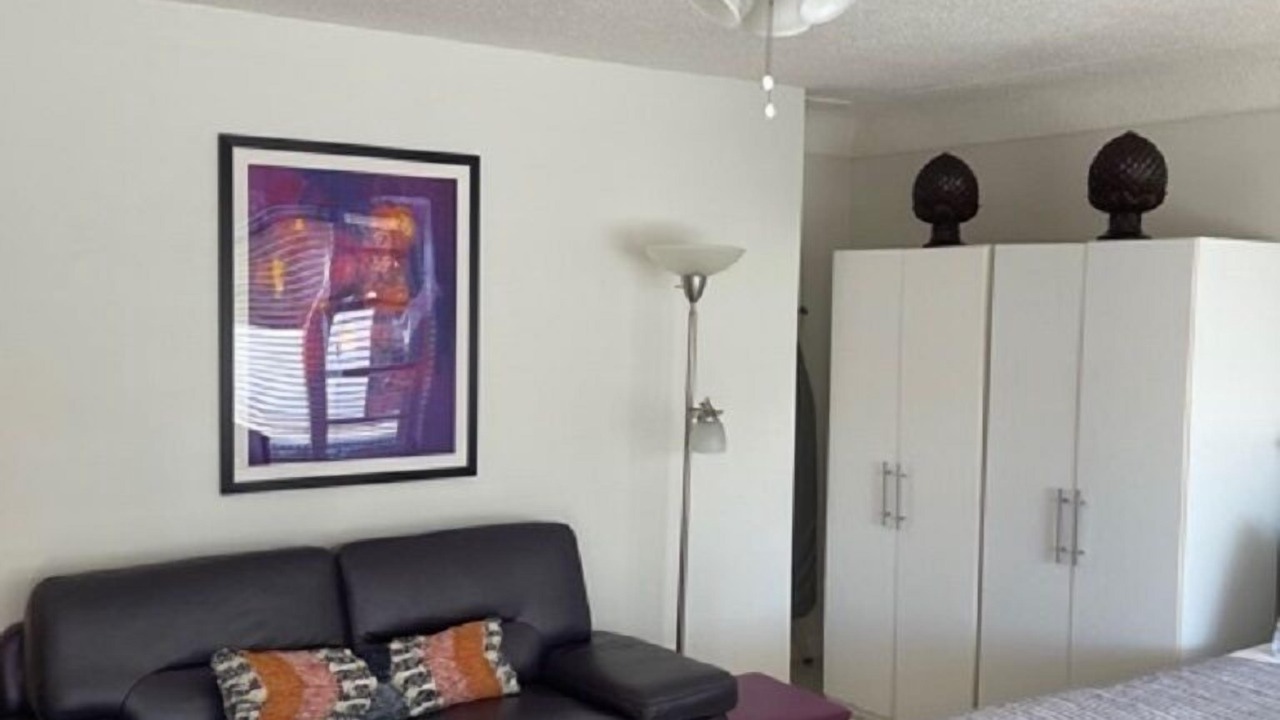 Photo of Bedroom in East Fort Lauderdale