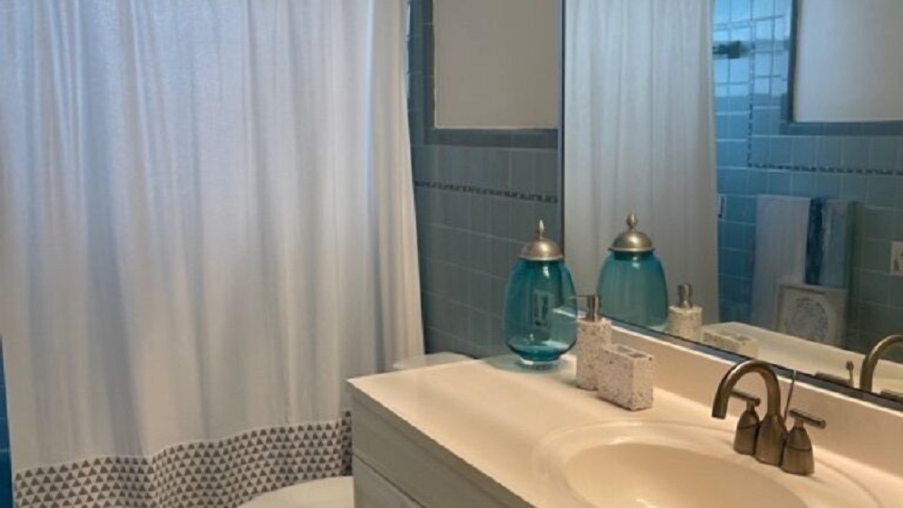 Photo of Bathroom in East Fort Lauderdale