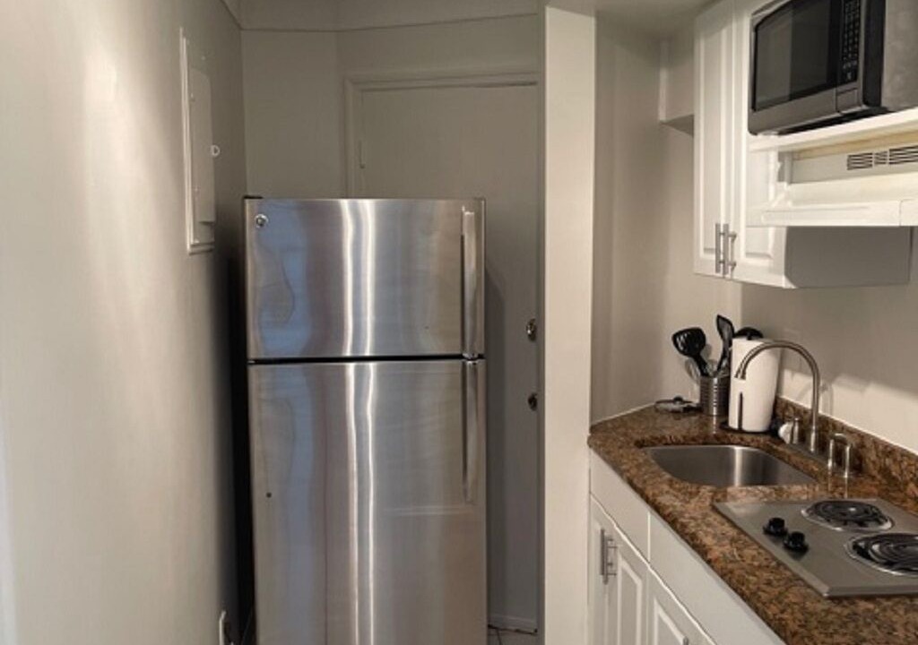 Photo of Kitchen in East Fort Lauderdale